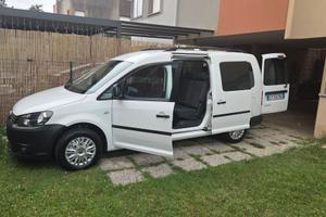 caddy 2015