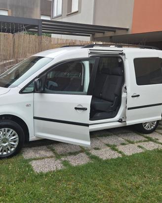 caddy 2015