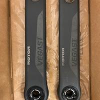 Pedivelle ROTOR Vegast