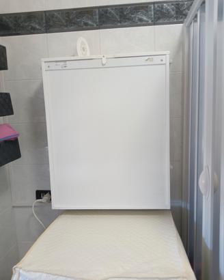 Fasciatoio salva spazio 