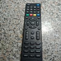 Telecomando decoder Digiquest 