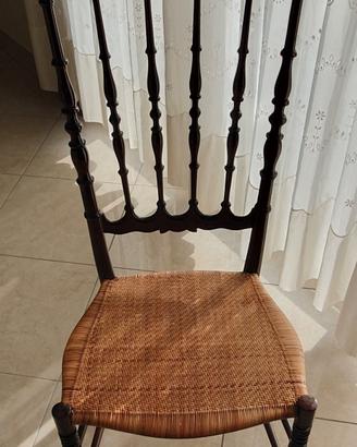 Arredamento artigianale d'epoca