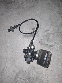 ricambi piaggio/  elaborazioni 