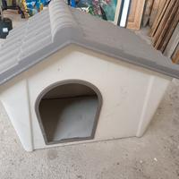 cuccia per cane piccolo medio