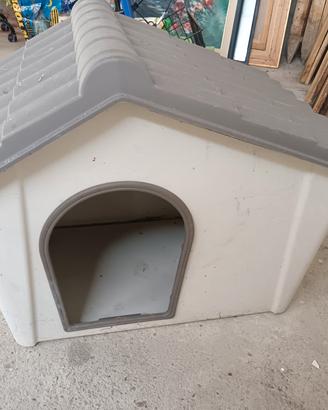 cuccia per cane piccolo medio