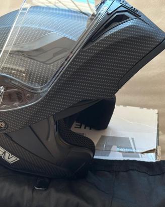 casco moto