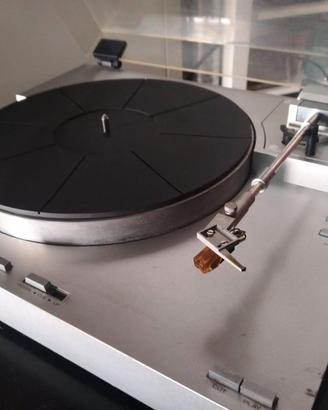 GIRADISCHI YAMAHA P 550 TRAZIONE DIRETTA