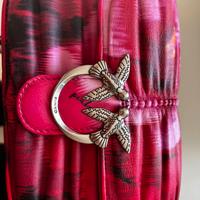 Borsa Pinko mini originale in pelle