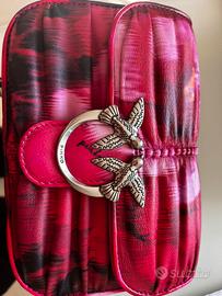 Borsa Pinko mini originale in pelle