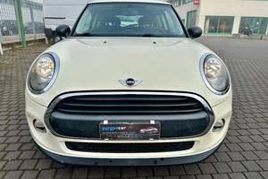 MINI - Mini - 1.2 One NEOAPTENTATI RESTYLING