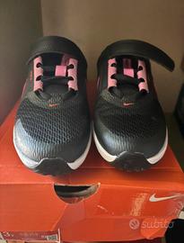 Scarpe nike bambina