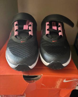 Scarpe nike bambina