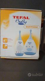 radioline baby home della tefal