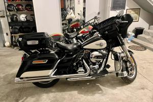 Electra glide police 2016