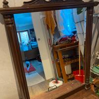 Specchio vintage