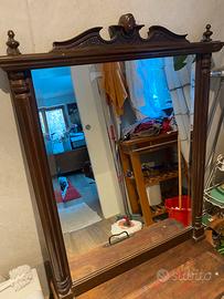 Specchio vintage