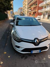Renault clio 2017 1.5 dci 75CV energy zen