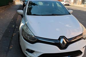 Renault clio 2017 1.5 dci 75CV energy zen
