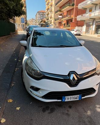Renault clio 2017 1.5 dci 75CV energy zen