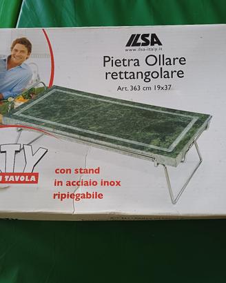 pietra ollare