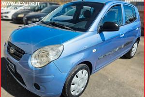 Kia Picanto 1.0 12V Life - UNICO PROPRIETARIO - AU