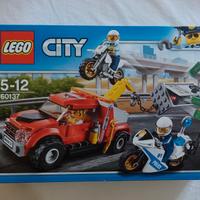 LEGO  City 60137