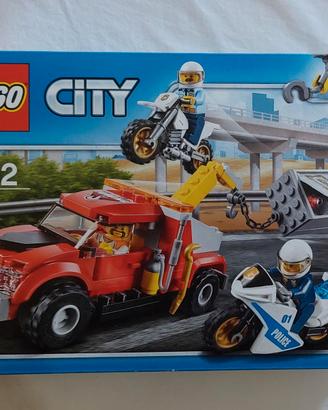 LEGO  City 60137