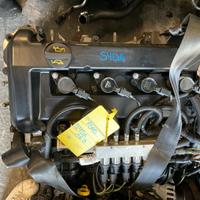 MOTORE SYDA 1.6 B FORD