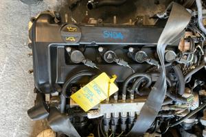 MOTORE SYDA 1.6 B FORD