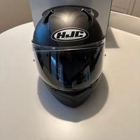 Casco moto integrale