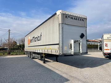 Schmitz Cargobull 2016