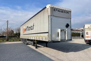 Schmitz Cargobull 2016