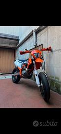 Ktm 450 smr 2022