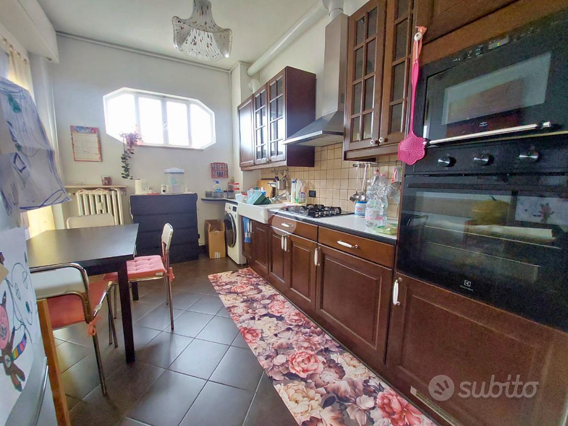 Appartamento – Vittuone, Milano - Altro