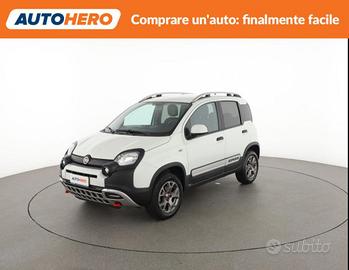 FIAT Panda Cross UL12784