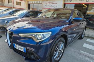 Alfa Romeo Stelvio 2.2 Q4 210cv diesel FULL