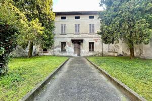 CASA INDIPENDENTE A ORZIVECCHI
