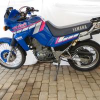 Yamaha Tenere XTZ660