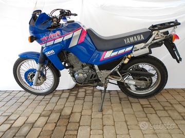 Yamaha Tenere XTZ660