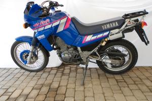 Yamaha Tenere XTZ660