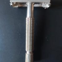 Gillette rasoio sicurezza safety razor