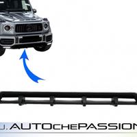 Spoiler Mercedes Classe G Facelift W463 W464
