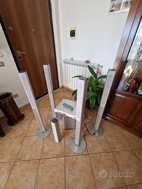 Impianto Sony home-theatre 5.1 -  DAV-S880