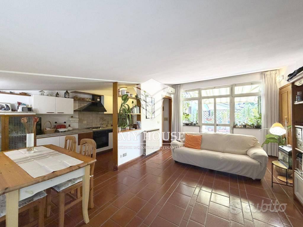 Appartamento – RM - Vista 2