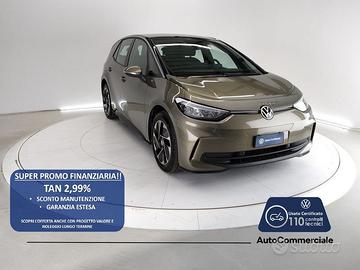 Volkswagen ID.3 Pro Performance