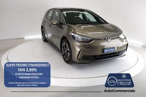 Volkswagen ID.3 Pro Performance