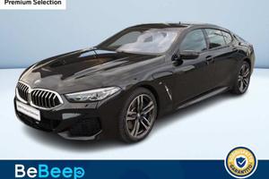 BMW Serie 8 G.C. 840D GRAN COUPE MHEV 48V XDR...