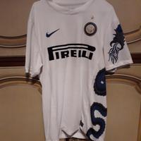 maglia inter 2010-2011 media