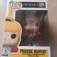 funko pop Phoebe Buffay