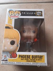 funko pop Phoebe Buffay